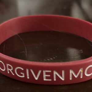 Wrist Band
